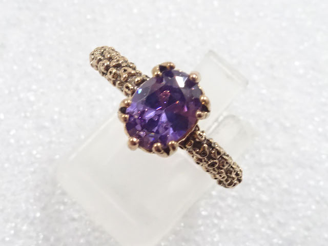 Japanese Kimono / Antique Accessories Metal